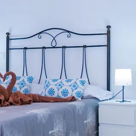 Maracuya Daire Corralejo