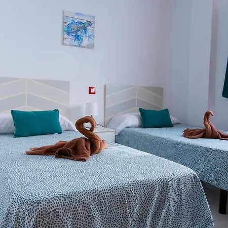 Apartment Maracuya