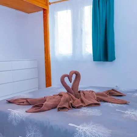 Apartment Maracuya *