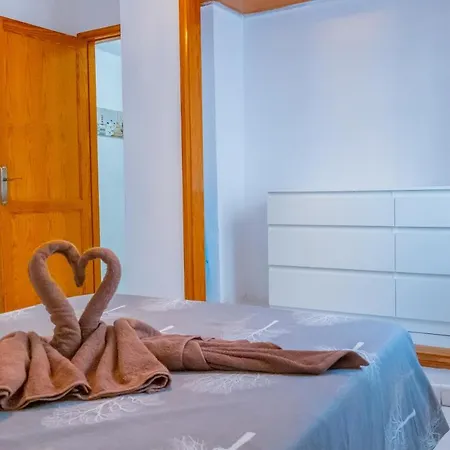 Apartment Maracuya *