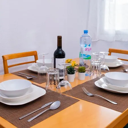 Apartment Maracuya
