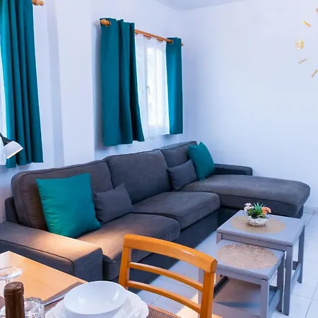 Apartment Maracuya Corralejo