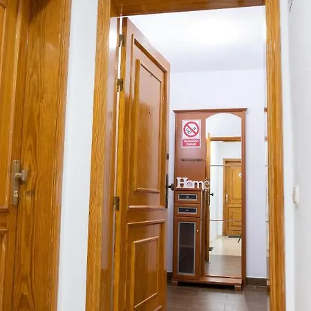Maracuya Apartment