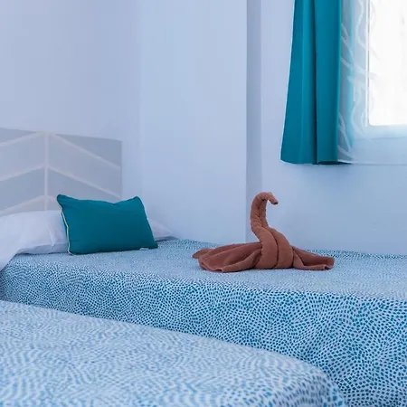 Maracuya Apartment