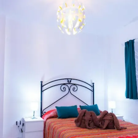 Maracuya Appartamento Corralejo